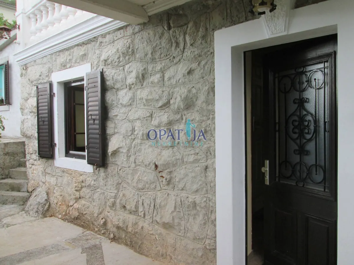 Kuća - Mošćenička Draga, 156m2