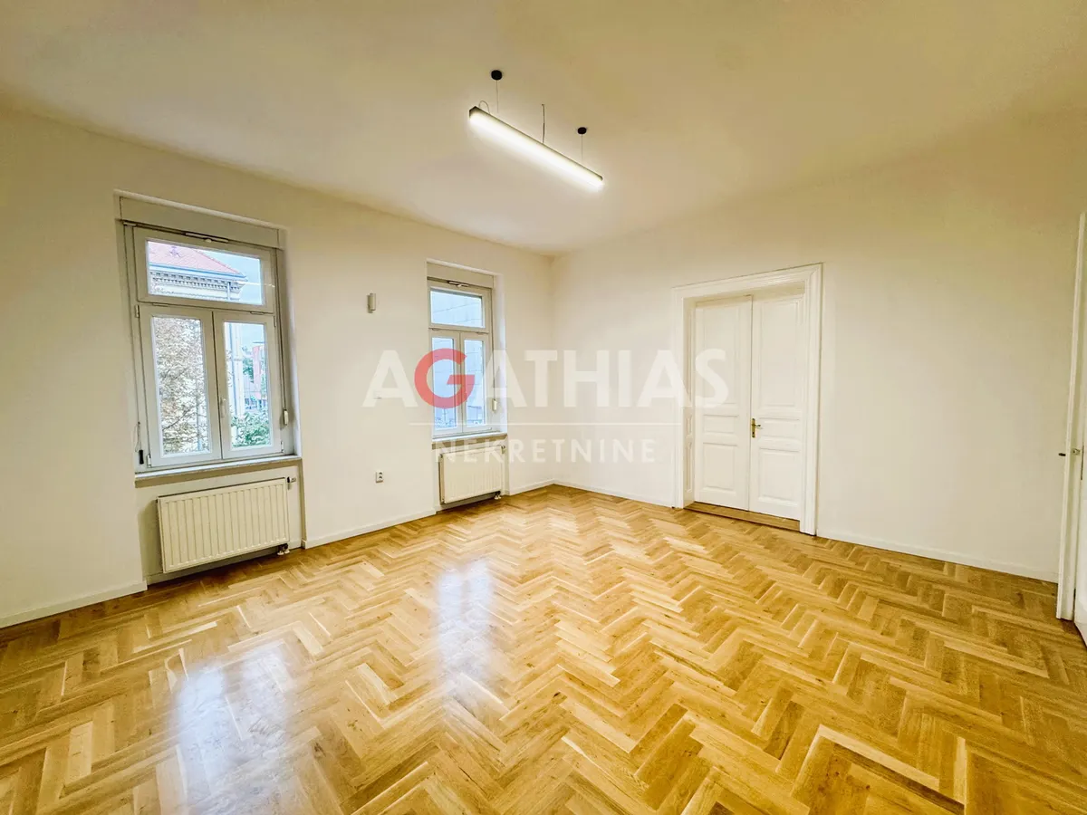 Poslovni Prostor - Črnomerec, 118m2