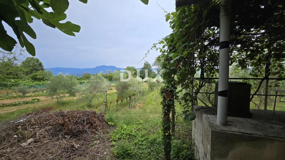 Kuća - Labin, 50.96m2