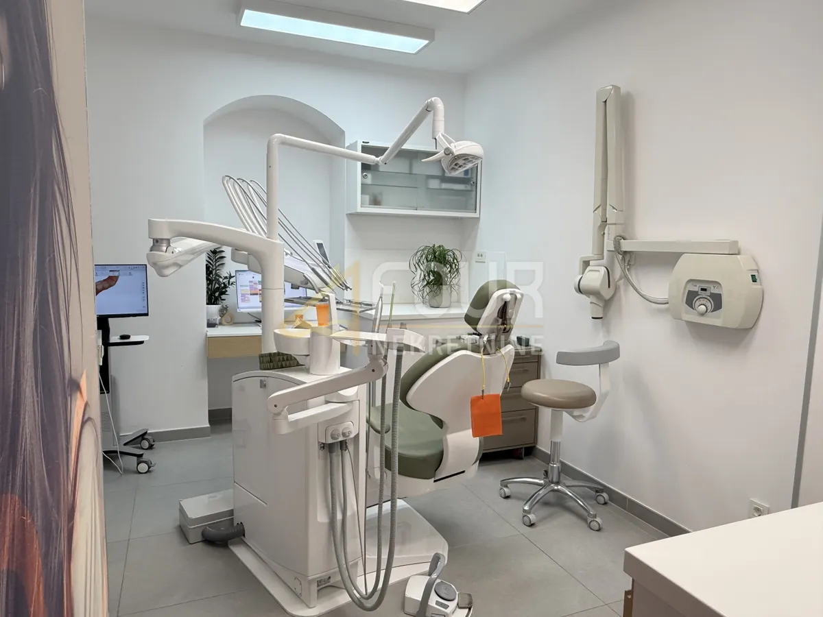 Poslovni Prostor - Opatija, 87m2