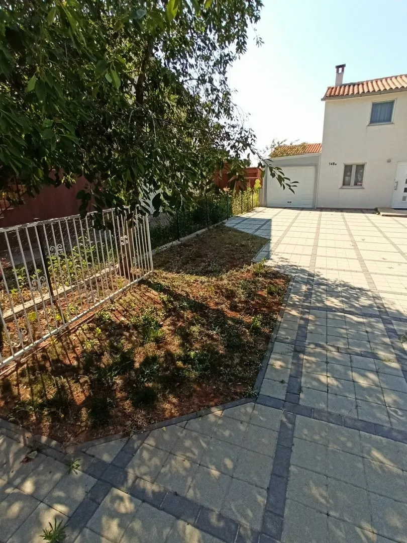 Kuća - Pula, 115m2