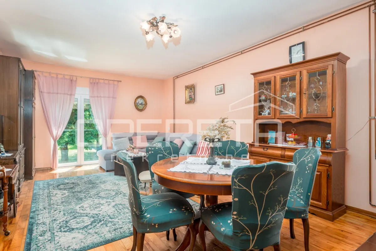 Kuća - Nova cesta, Novi Zagreb - zapad, Zagreb, 275m2