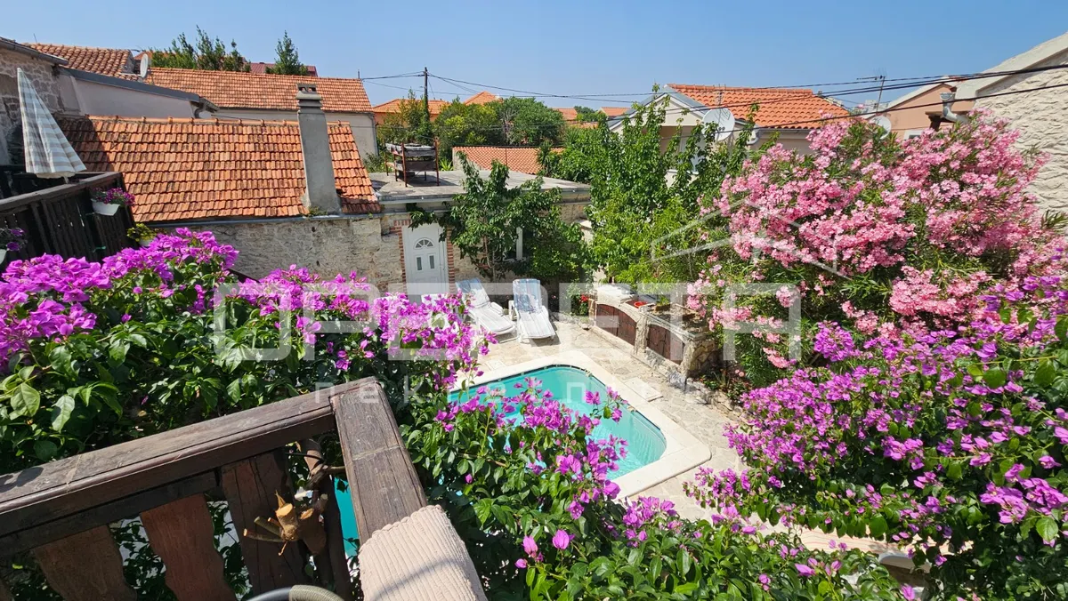 Kuća - Krste Ljubičića, Zadar, Zadar, 240m2