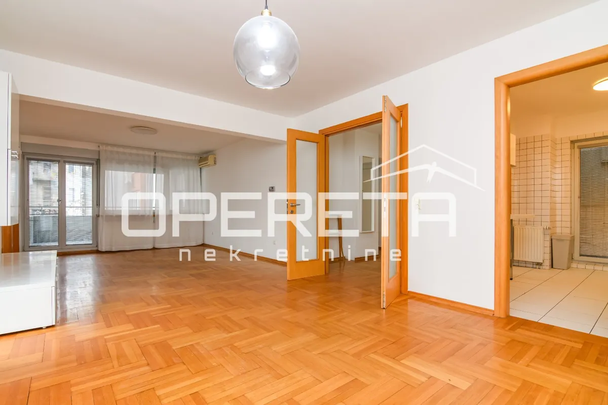 Stan - Milana Ogrizovića, Trešnjevka sjever, Zagreb, 115m2