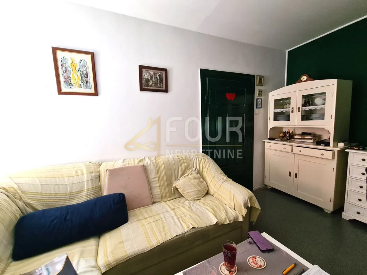 Kuća - Fužine, 101m2