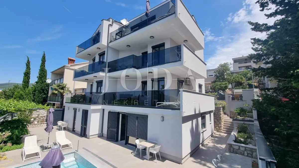Stan - Crikvenica, 100m2
