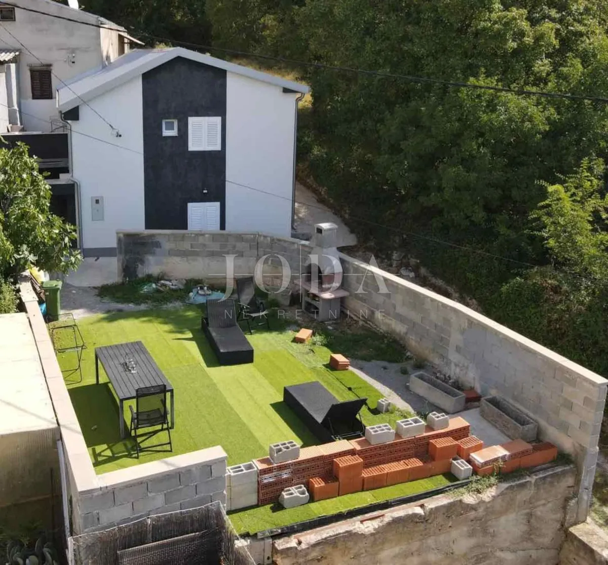 Kuća - Vinodolska Općina, 87m2