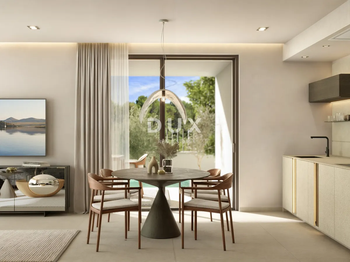Apartment - Rovinj, 176m2