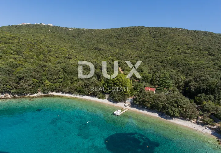 Zemljište - Mali Lošinj, 2176m2