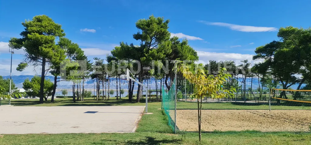 Zemljište - Privlaka, 1091m2