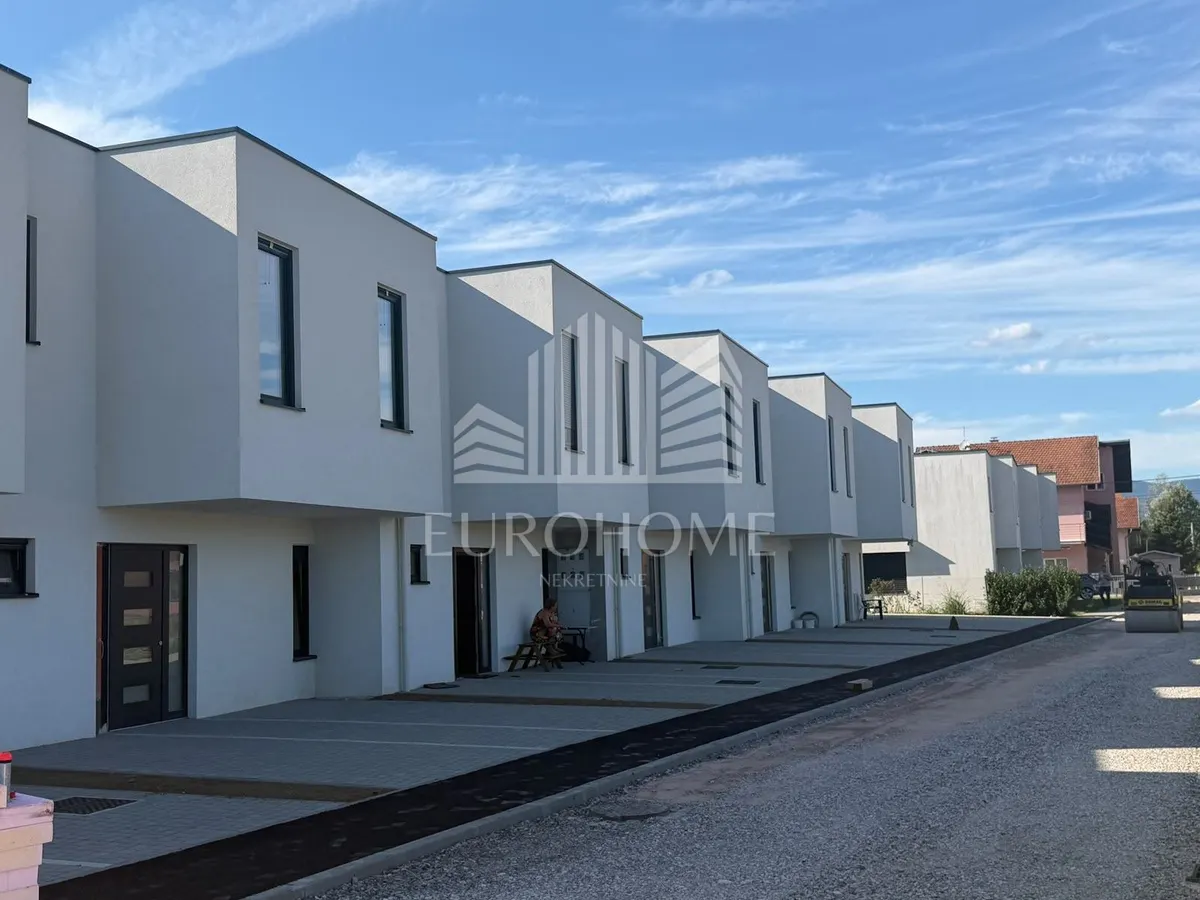 Kuća - Novi Zagreb - Zapad, 111m2