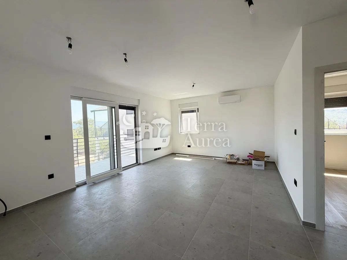 Stan - Dobrinj, 60m2
