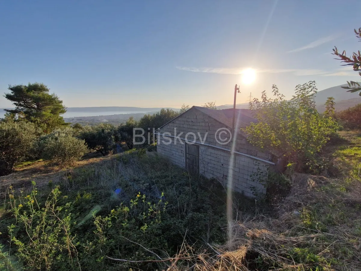 Kuća - Kaštela, 112m2