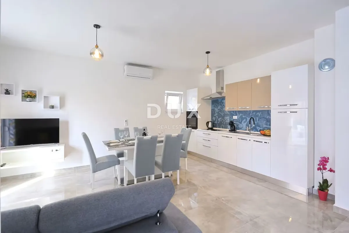 House - Zadar, 104m2