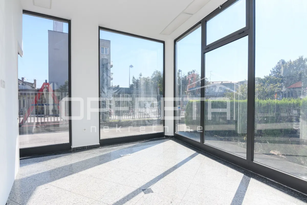 Poslovni Prostor - Ante TopićMimare, Stenjevec, Zagreb, 110m2