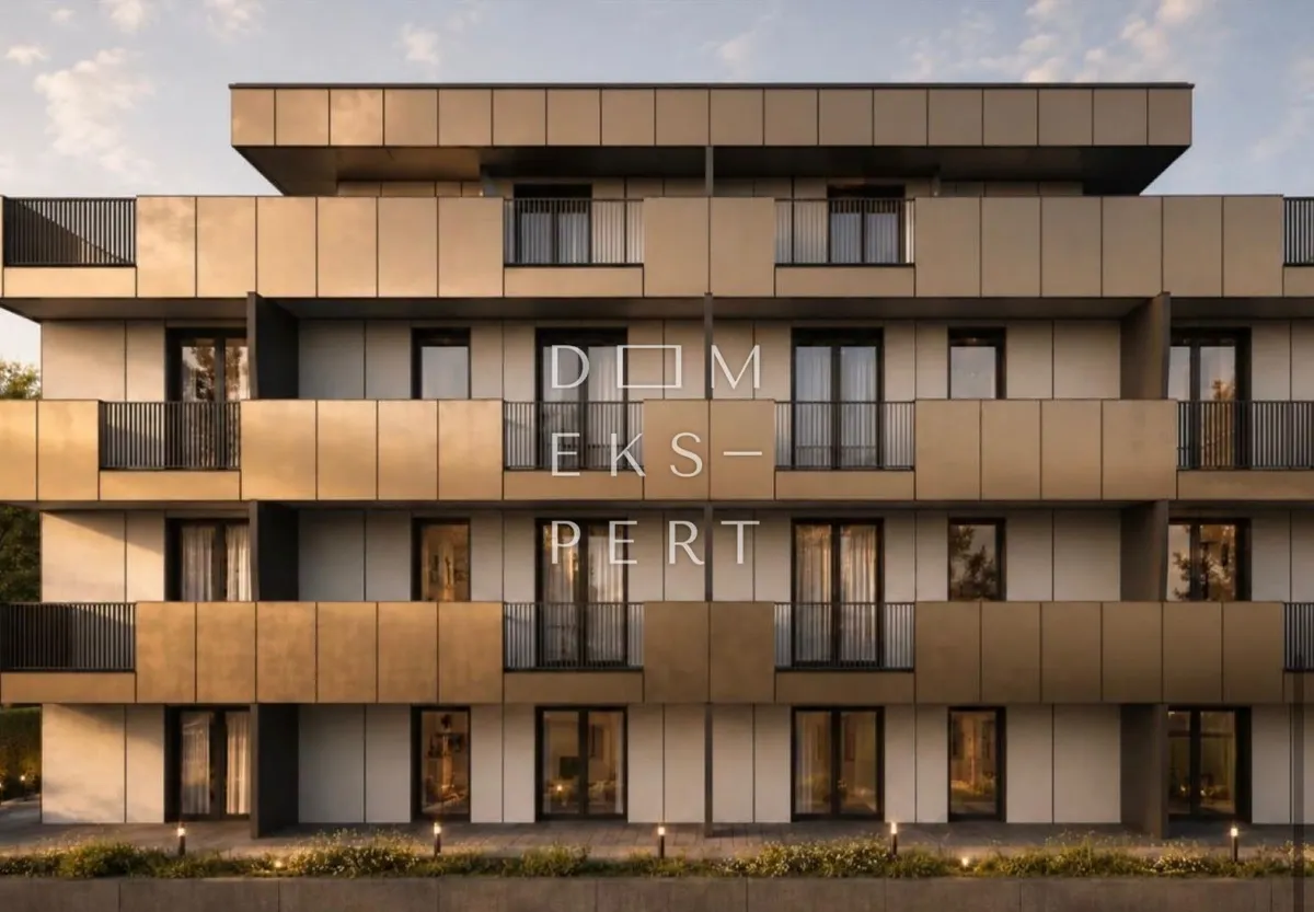Stan - Sesvete, 59m2
