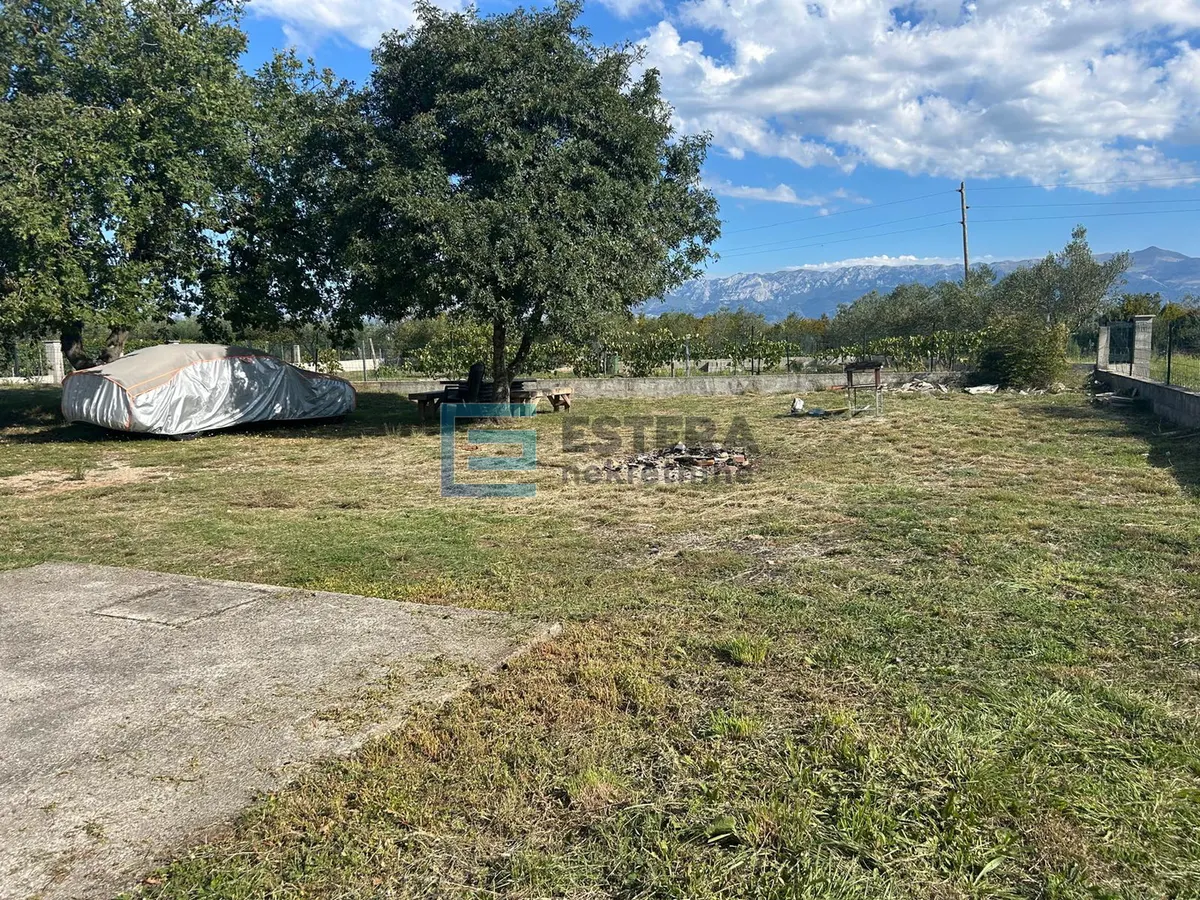 Kuća - Poličnik, 230m2