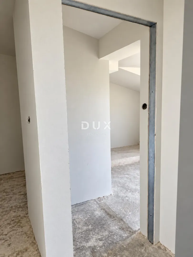 Apartment - Zadar, 96m2