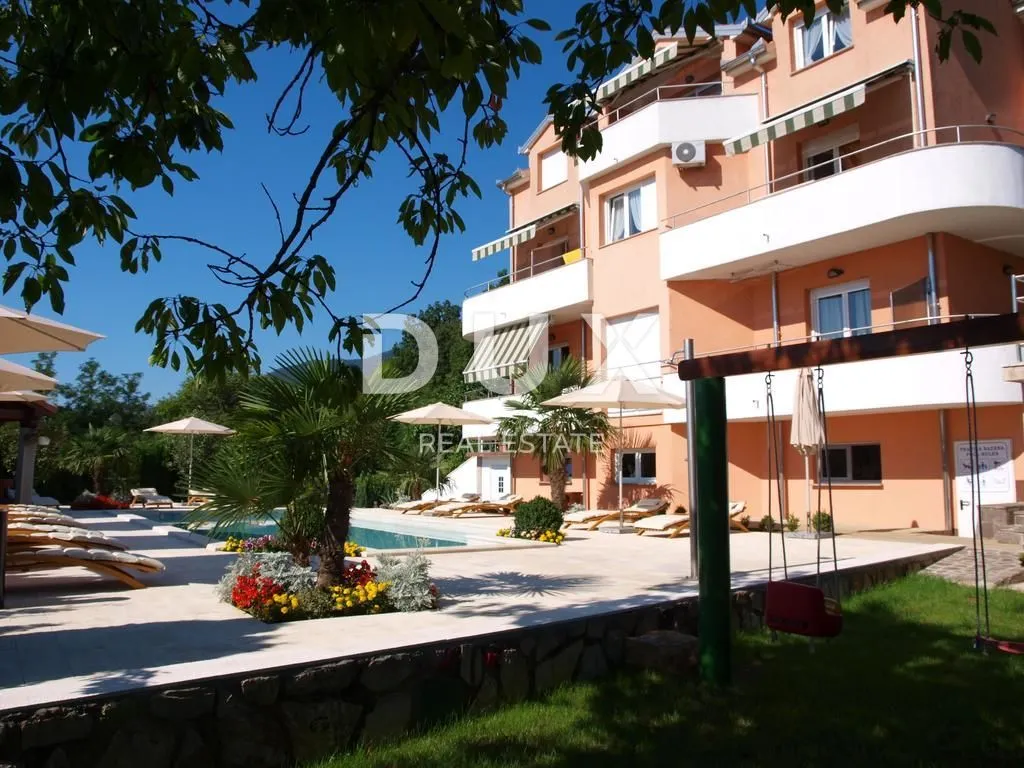 Kuća - Opatija - Okolica, 500m2
