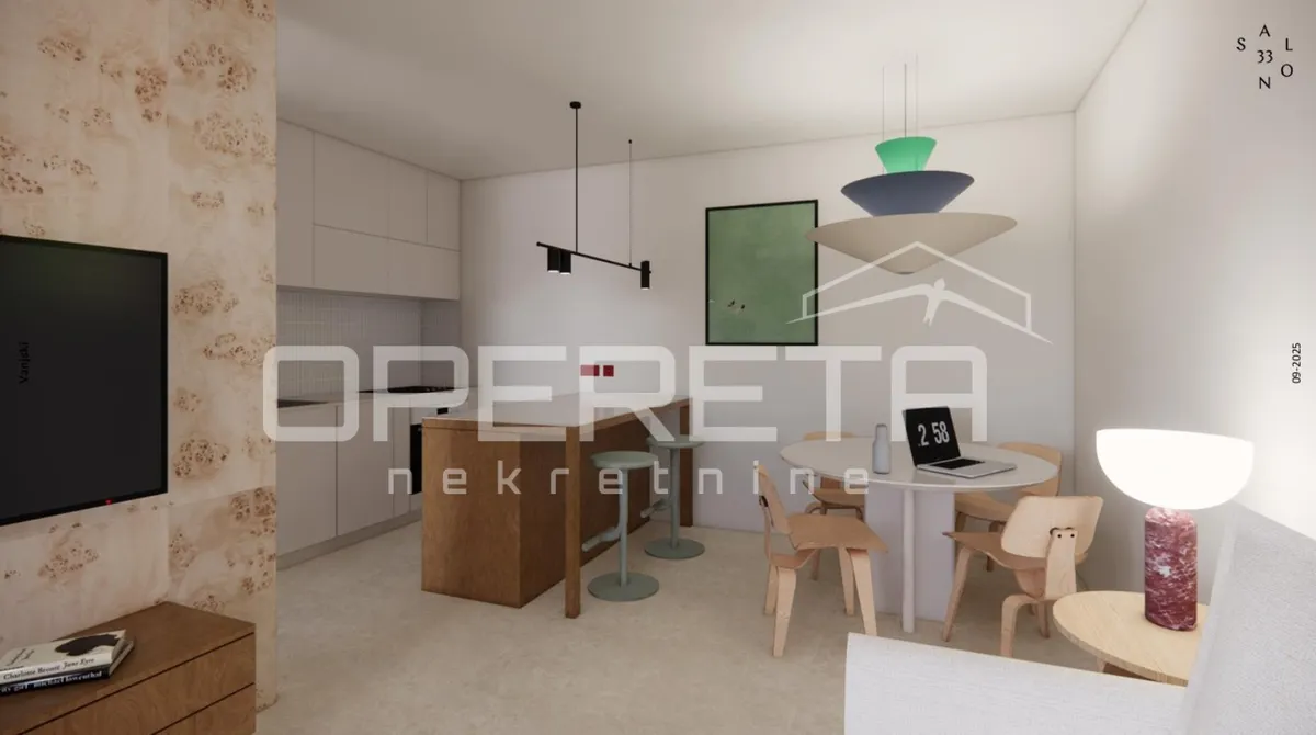 Kuća - Vanjski, Šibenik, Šibenik, 72m2