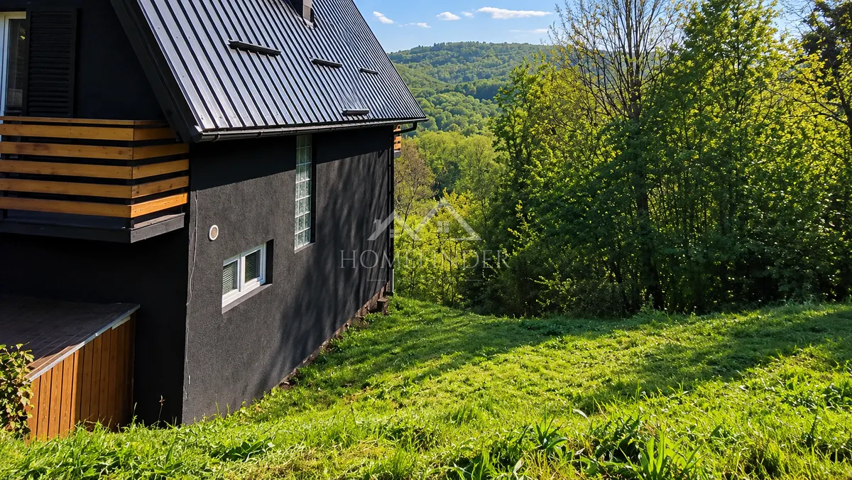 Kuća - Krašić, 82m2
