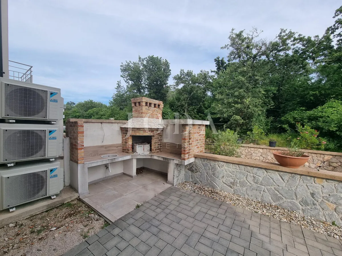 Stan - Omišalj, 62m2