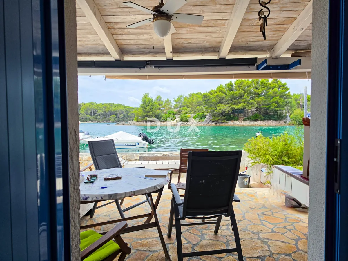 Kuća - Mali Lošinj, 27.4m2