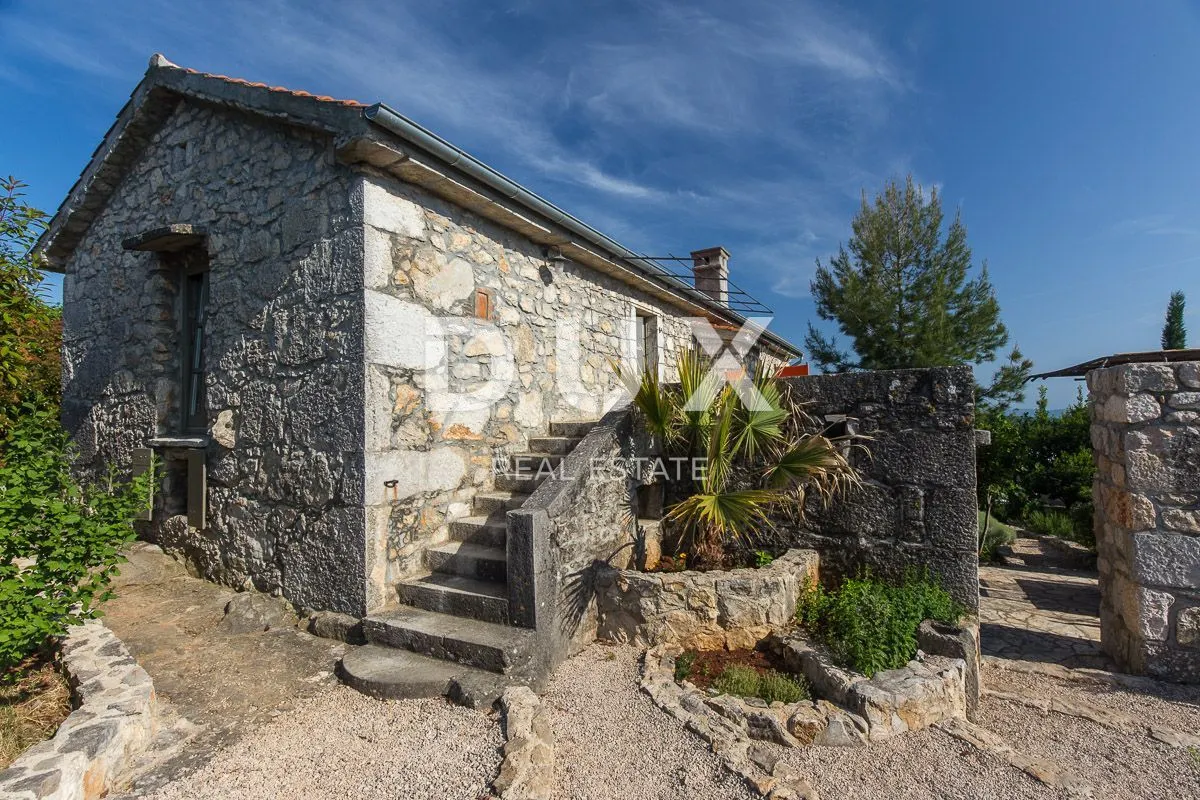 Kuća - Krk, 300m2