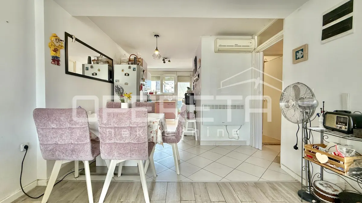 Apartment - ulica Petra Svačića, Zadar, Zadar, 63.74m2