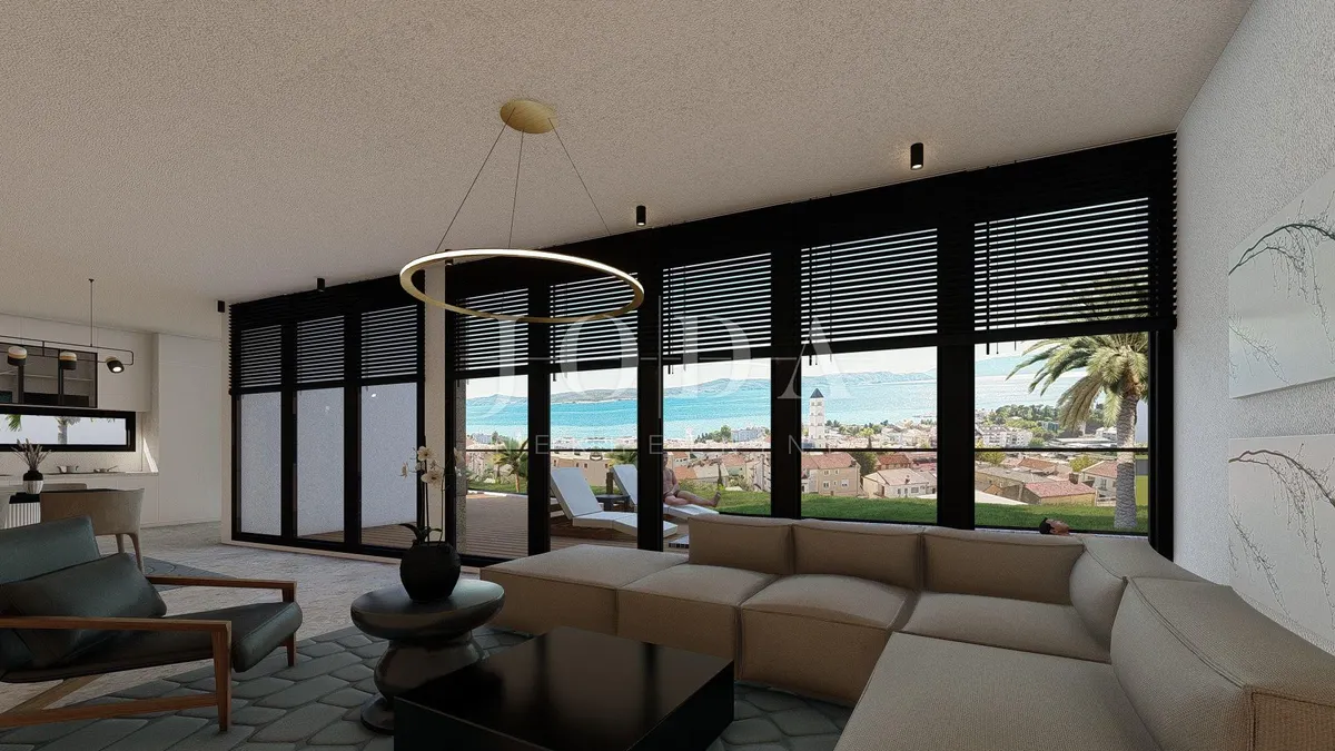 Kuća - Crikvenica, 203m2