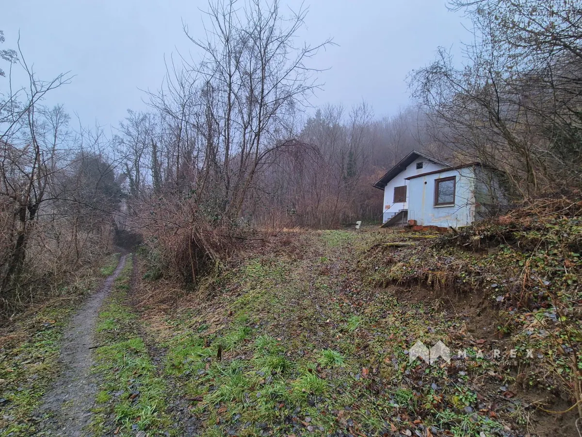 House - Bednja, 52m2