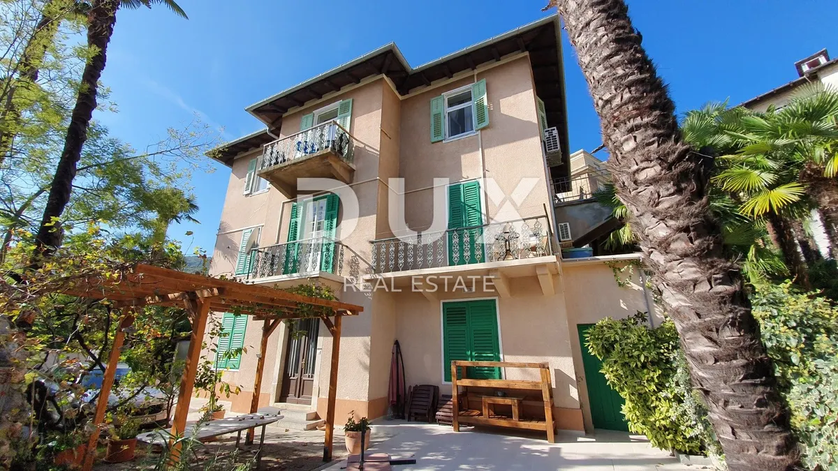 Stan - Opatija, 200m2