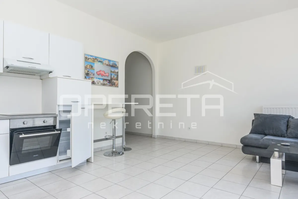 Stan - Slunjska, Trešnjevka sjever, Zagreb, 50m2