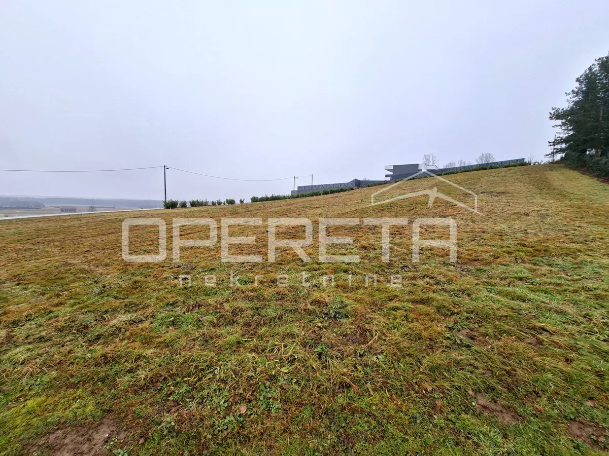 Zemljište - Put u Čučev gaj, Zagreb - okolica, Zagreb, 3310m2