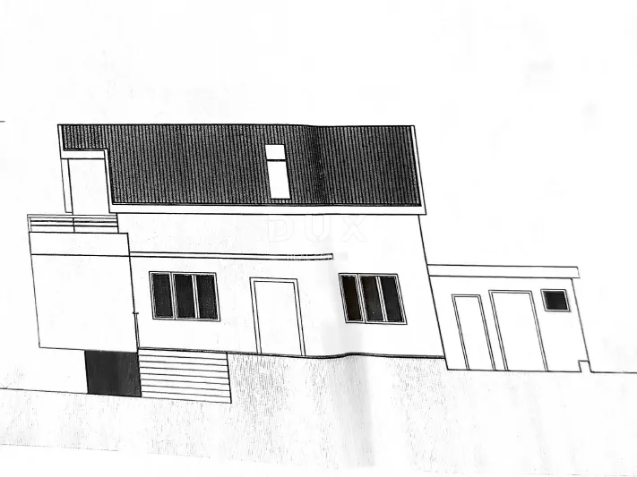 Kuća - Rijeka, 189m2