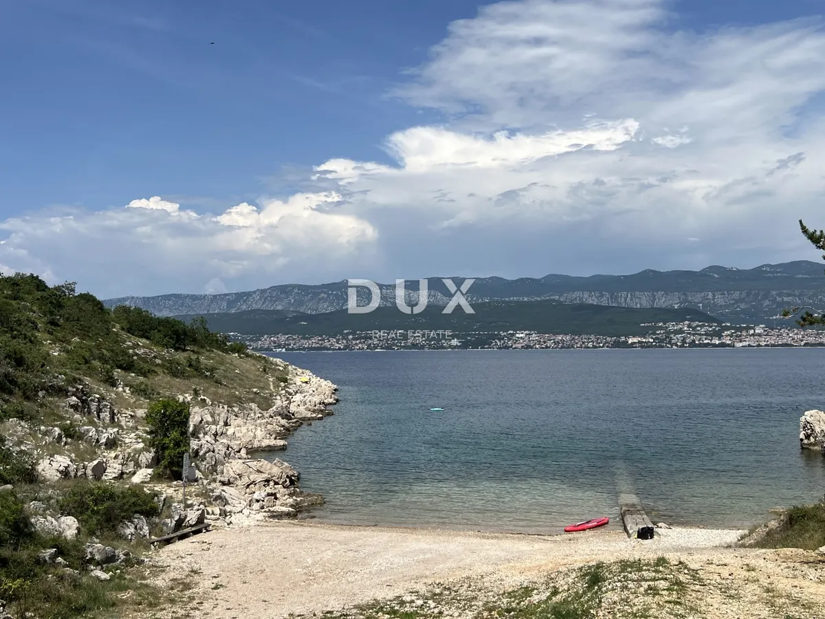 Kuća - Krk, 232m2