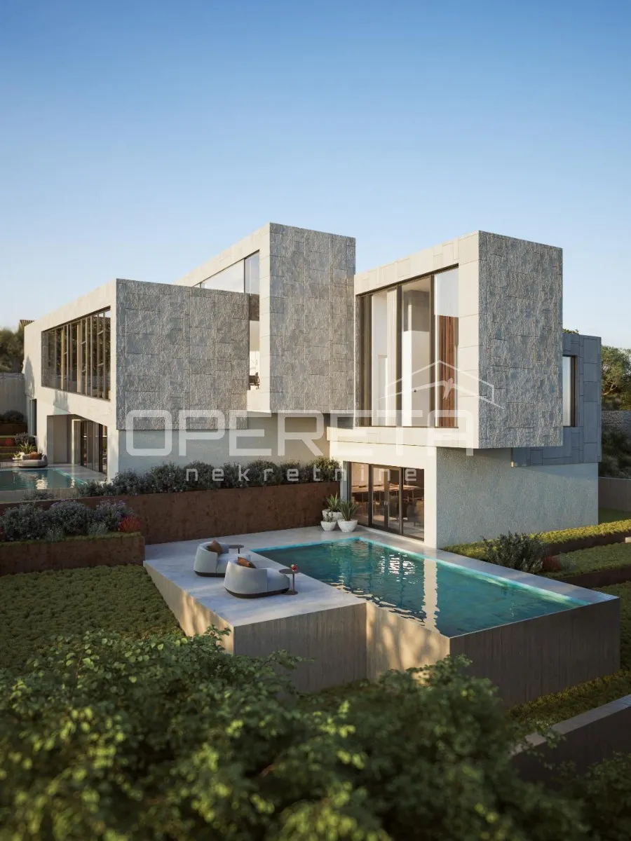 Land - Kaštelir, Poreč, Poreč, 282m2