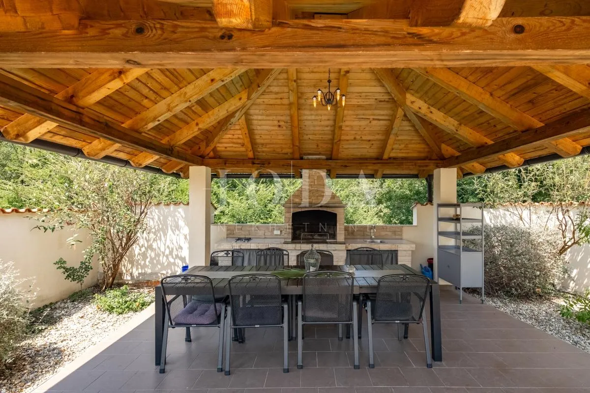 House - Vinodolska Općina, 236m2