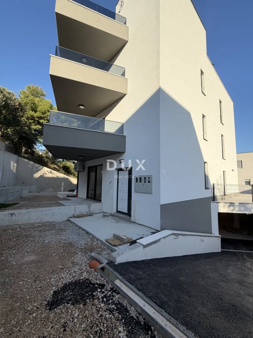 Stan - Podstrana, 85m2