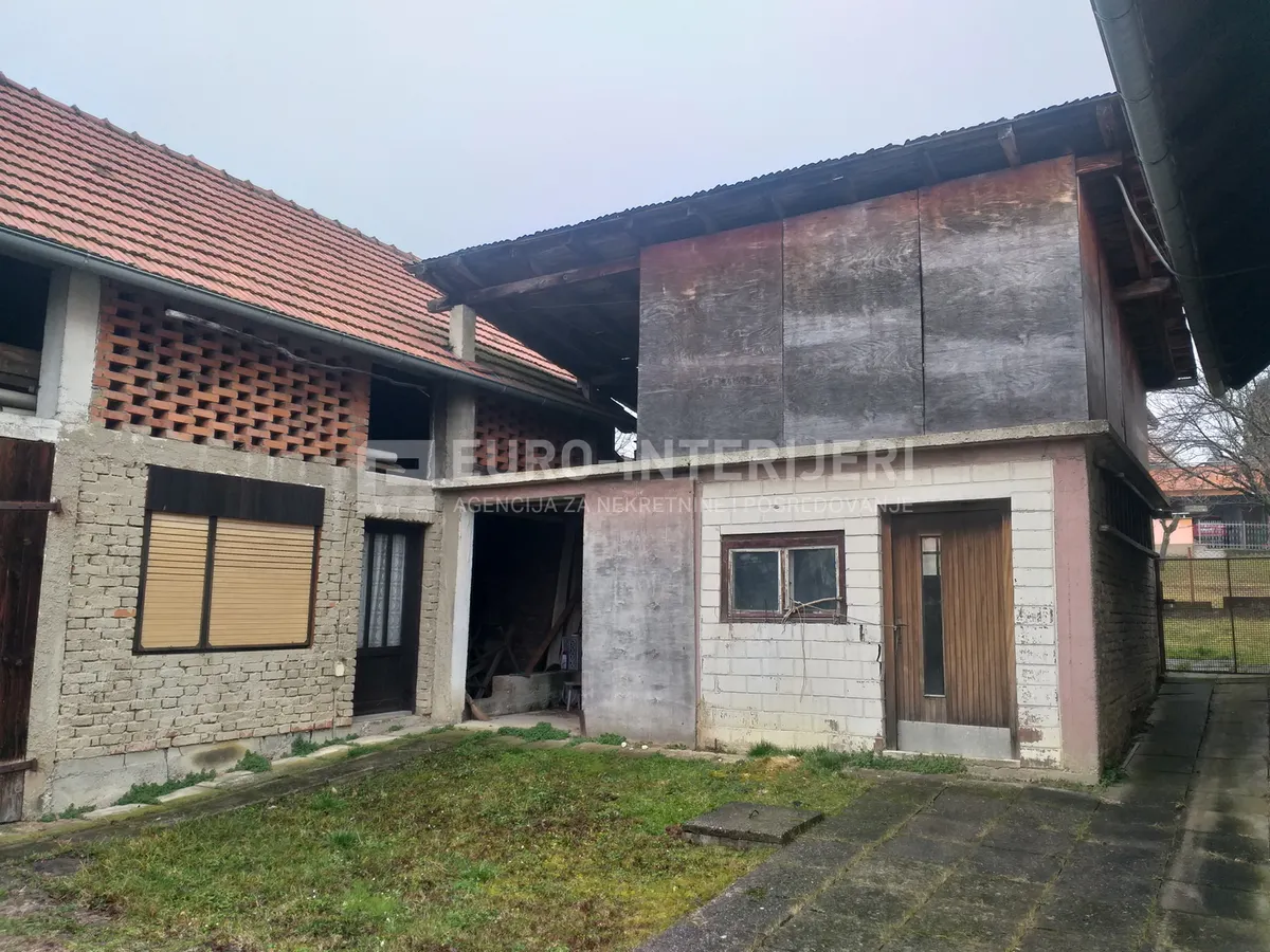 House - Podsused - Vrapče, 186m2