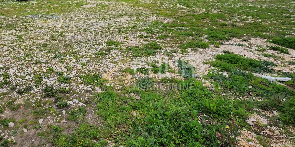 Zemljište - Novi Vinodolski, 1936m2