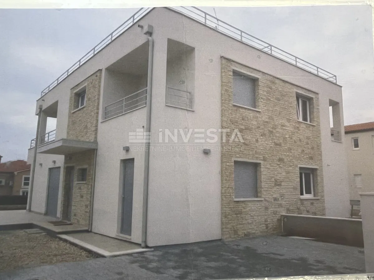 Zemljište - Novigrad, 1860m2