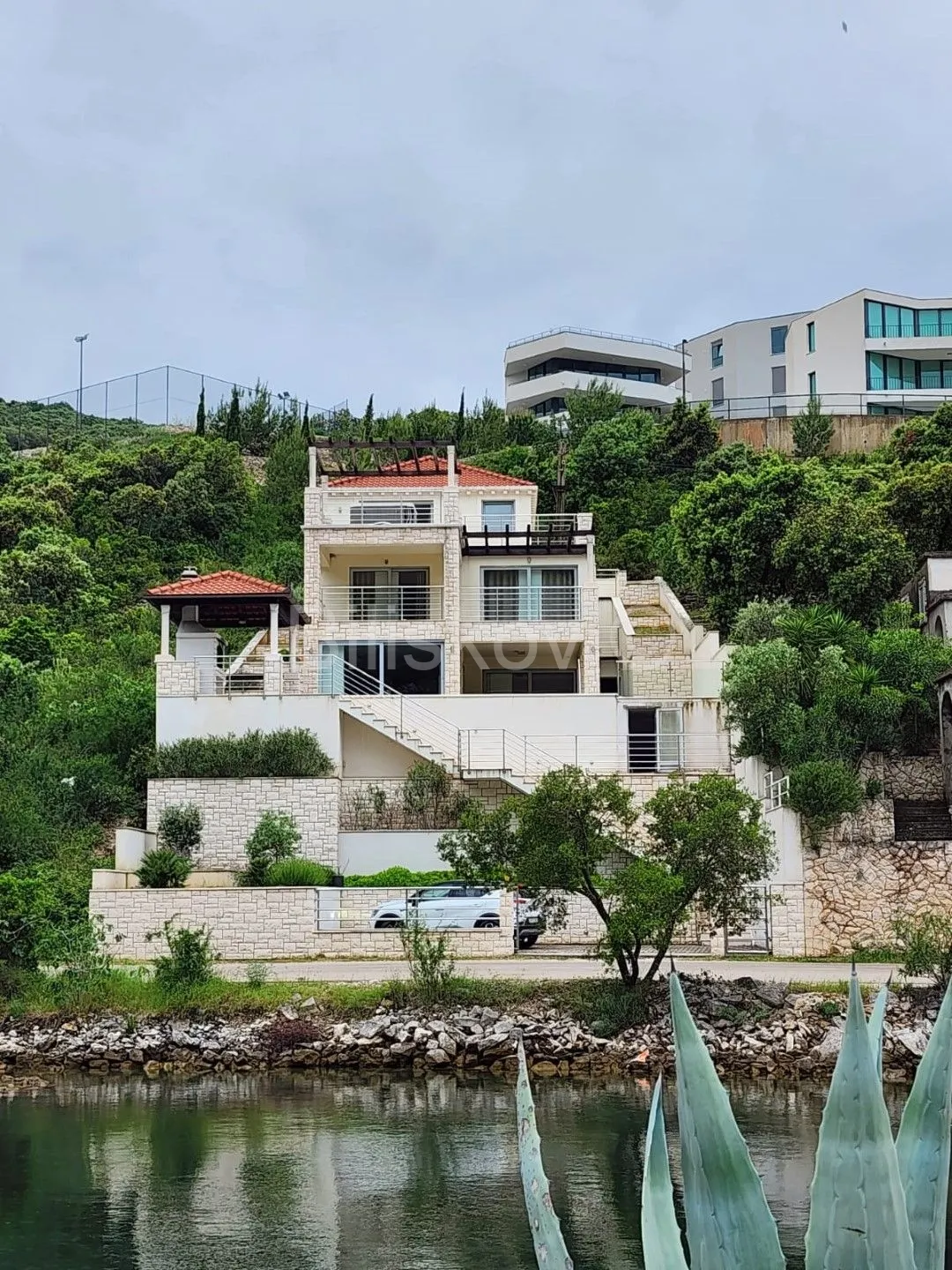 Kuća - Korčula, 280m2