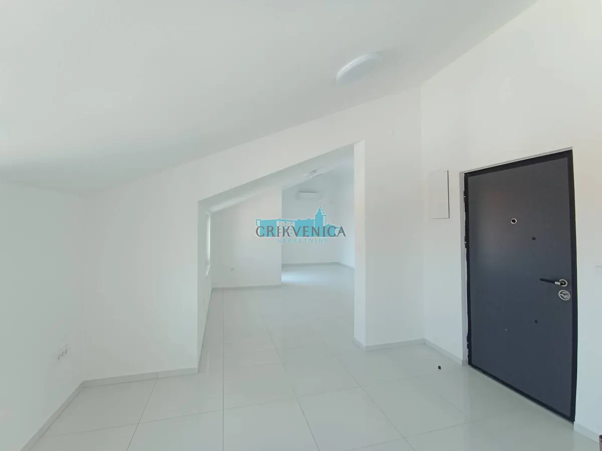 Stan - Crikvenica, 105.7m2