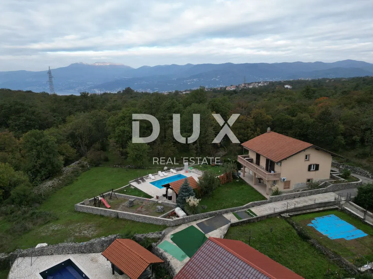 Kuća - Viškovo, 180m2