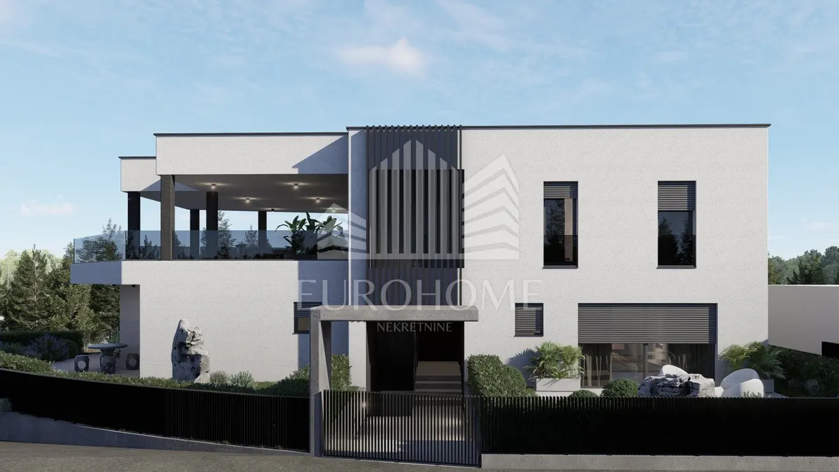 Stan - Podsljeme, 62m2
