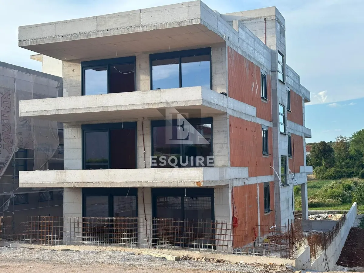 Apartment - Zadar - Okolica, 106.3m2