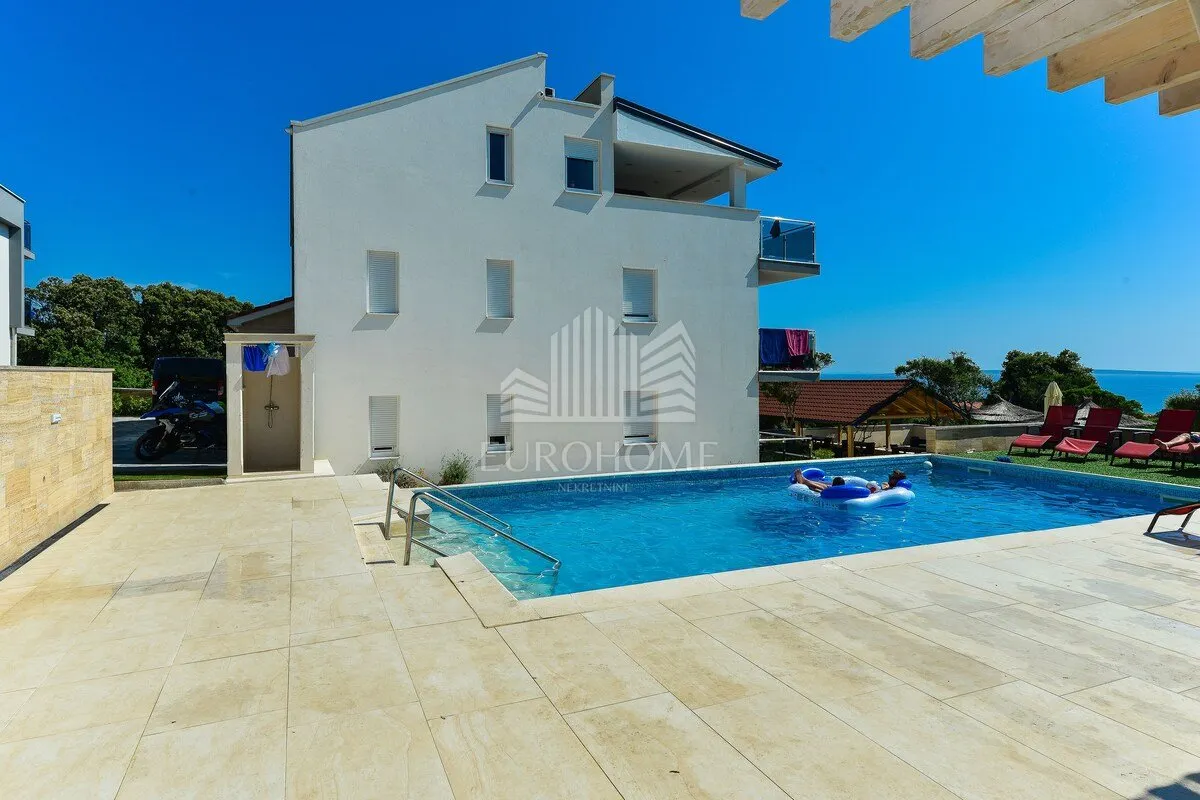 House - Novalja, 1000m2