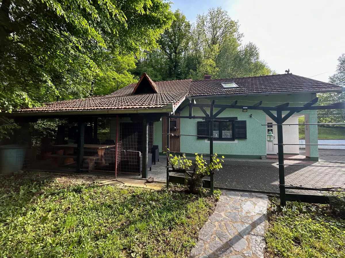 Kuća - Krapina, 90m2