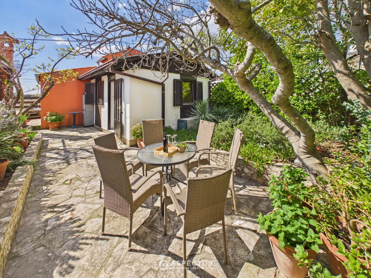 Apartment - Stoja, Pula, 104m2